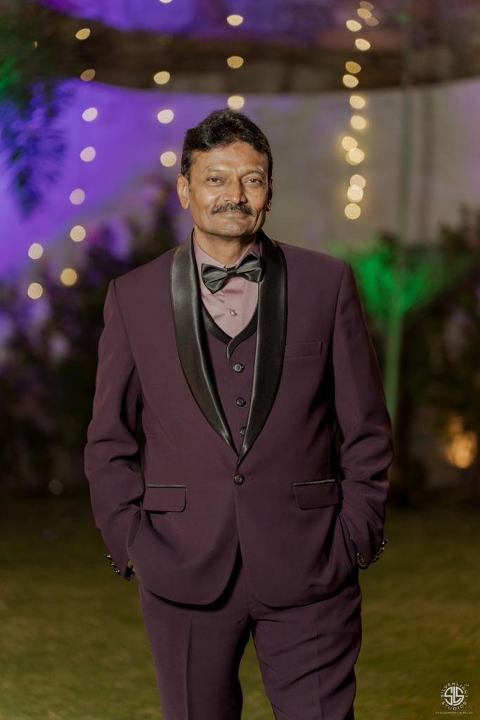 Rajendrakumar Jirawla